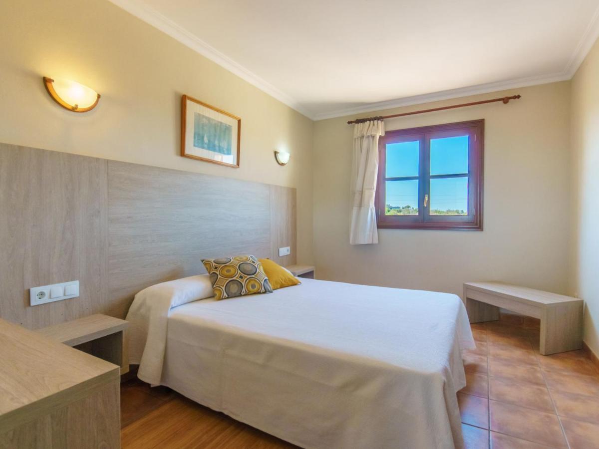 Holiday Home Clau De Sol - Pic160 By Interhome Can Picafort  Luaran gambar