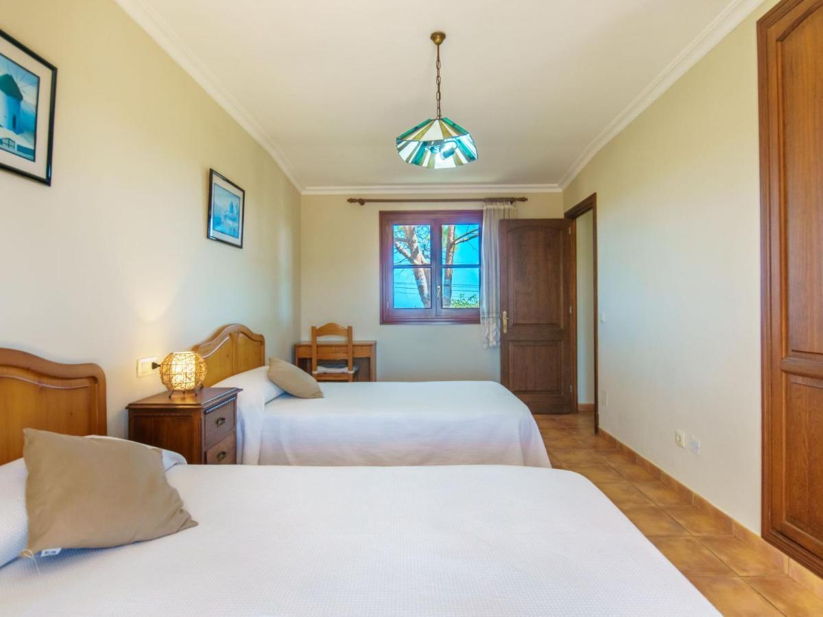Holiday Home Clau De Sol - Pic160 By Interhome Can Picafort  Luaran gambar