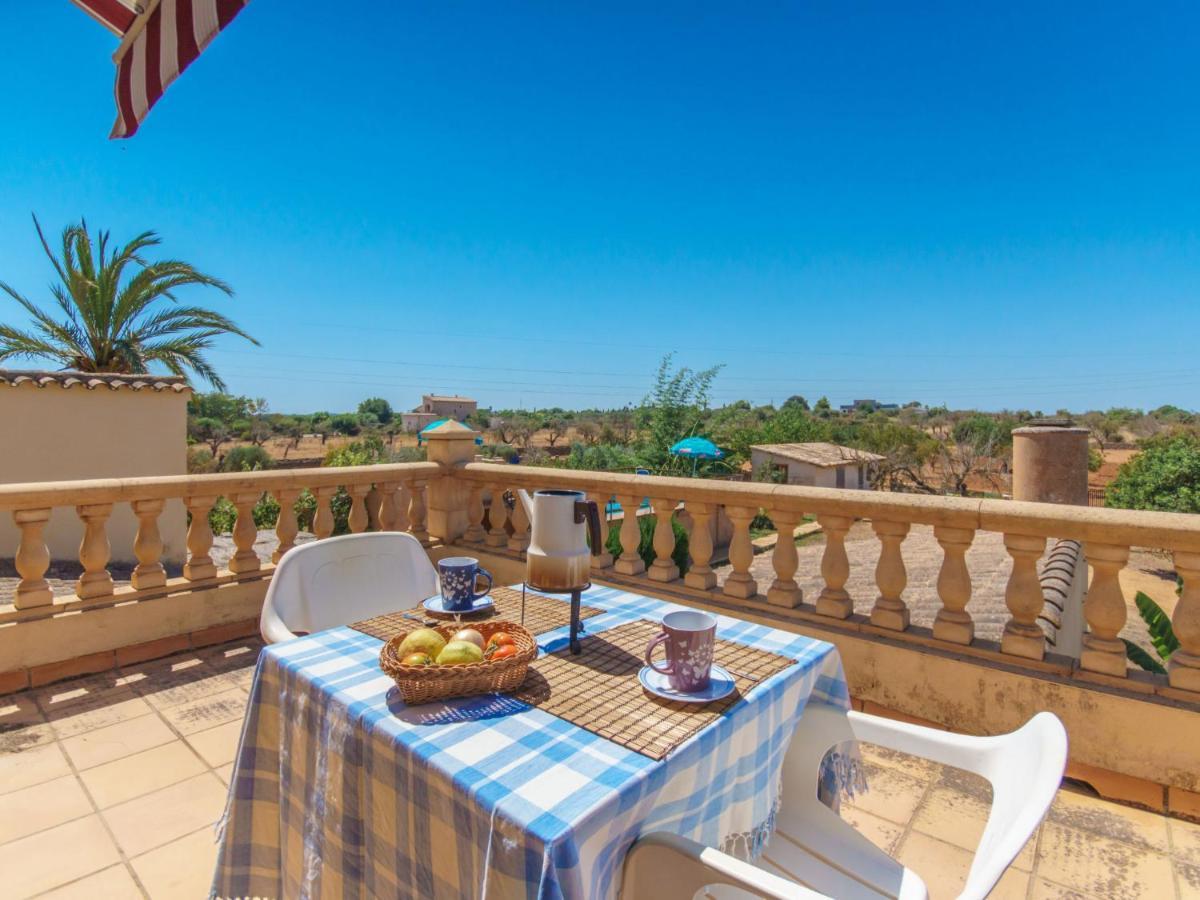 Holiday Home Clau De Sol - Pic160 By Interhome Can Picafort  Luaran gambar