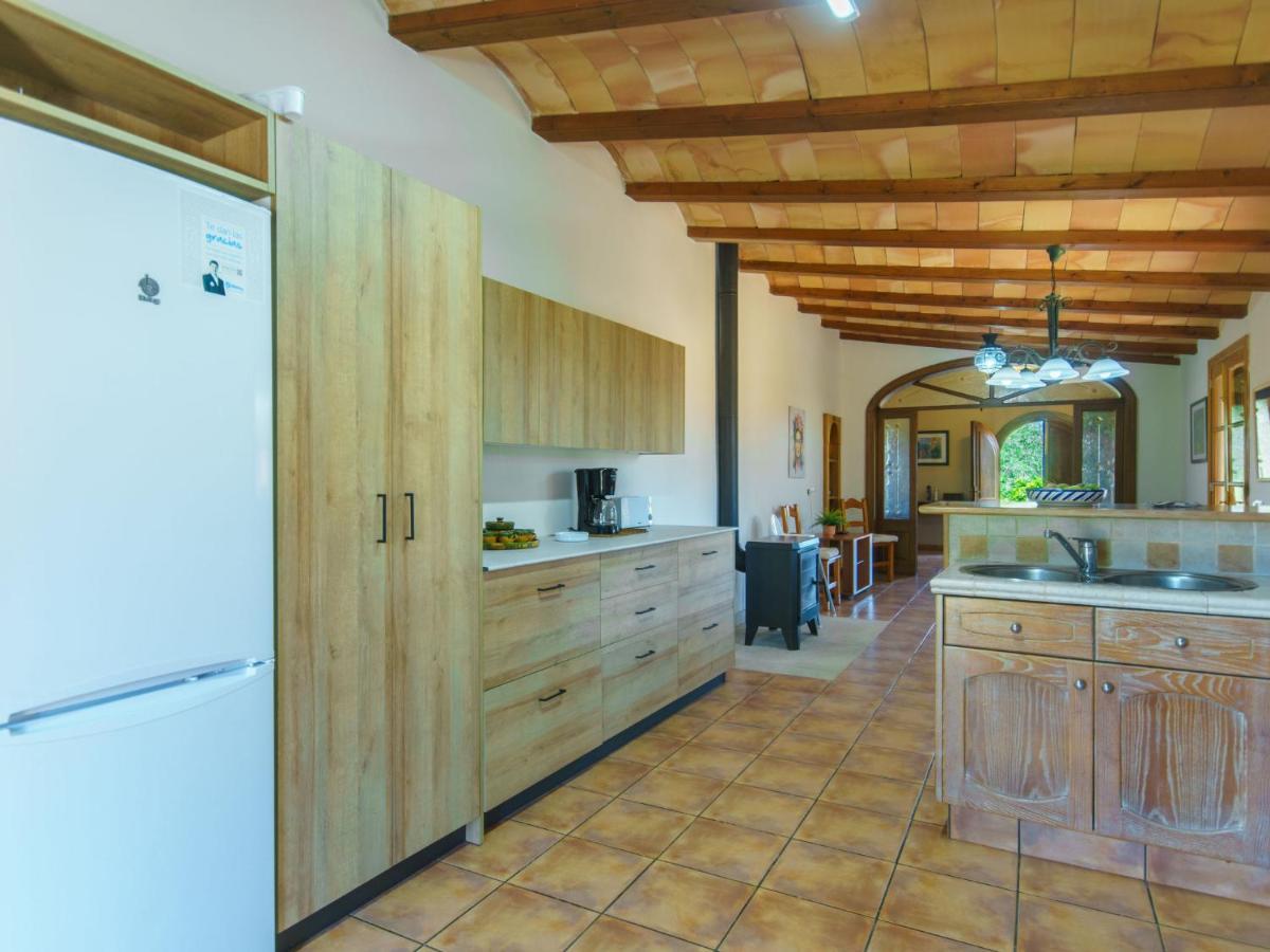 Holiday Home Clau De Sol - Pic160 By Interhome Can Picafort  Luaran gambar