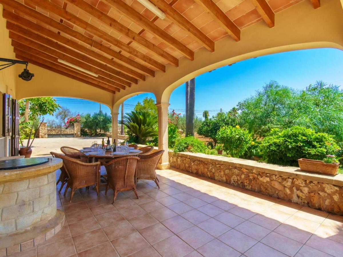 Holiday Home Clau De Sol - Pic160 By Interhome Can Picafort  Luaran gambar