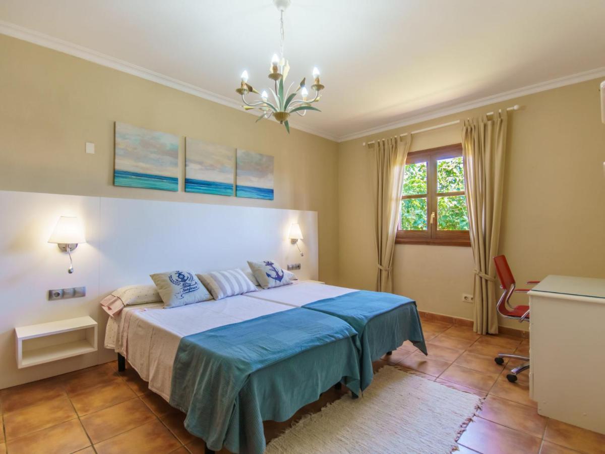 Holiday Home Clau De Sol - Pic160 By Interhome Can Picafort  Luaran gambar