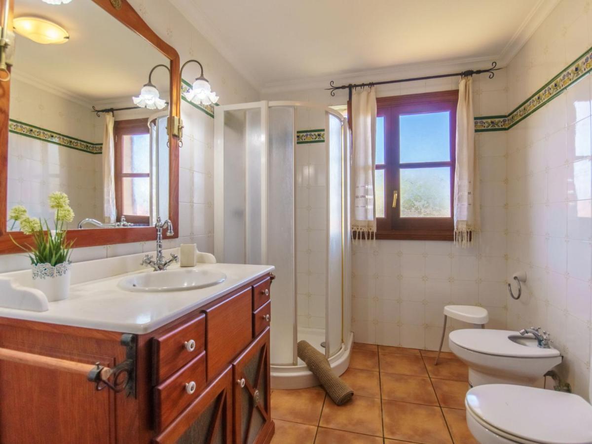 Holiday Home Clau De Sol - Pic160 By Interhome Can Picafort  Luaran gambar