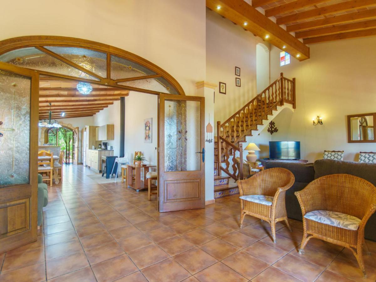 Holiday Home Clau De Sol - Pic160 By Interhome Can Picafort  Luaran gambar